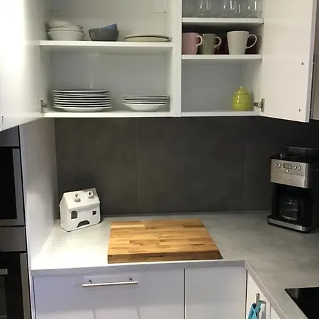 Apartament 