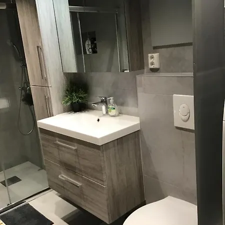 Affittacamere Apartament 