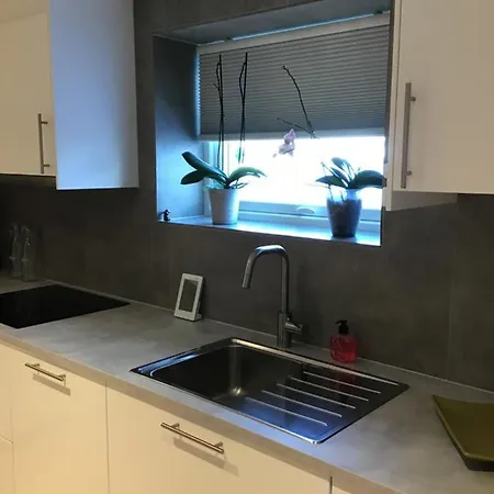 Affittacamere Apartament 