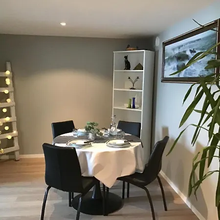 Apartament 