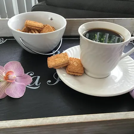 Affittacamere Apartament 