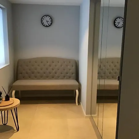 Apartament 