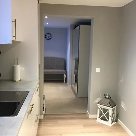 Apartament 