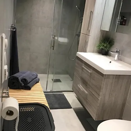 Apartament 