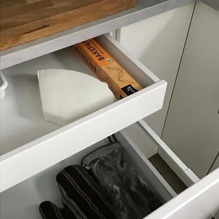 Apartament 