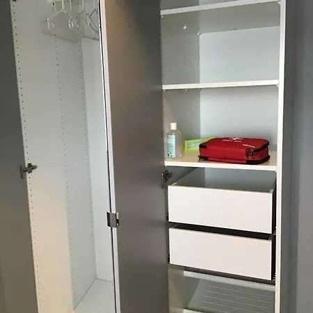 Apartament 