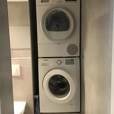 Apartament 