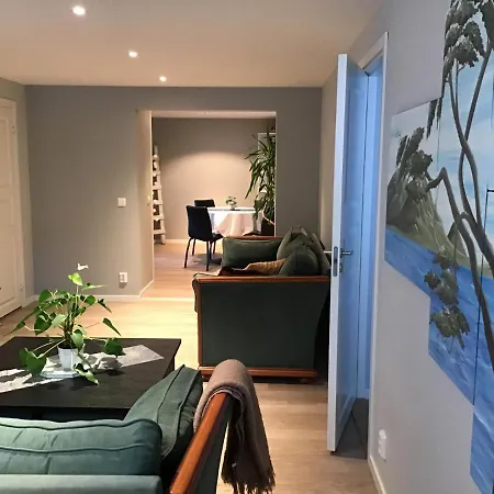 Affittacamere Apartament 
