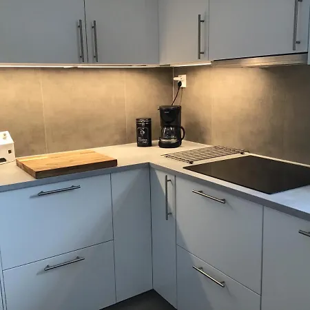Affittacamere Apartament 