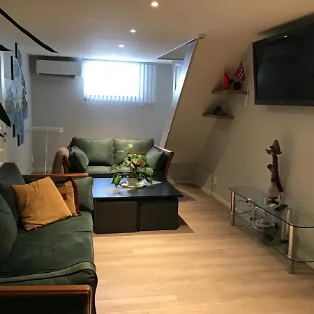Apartament 