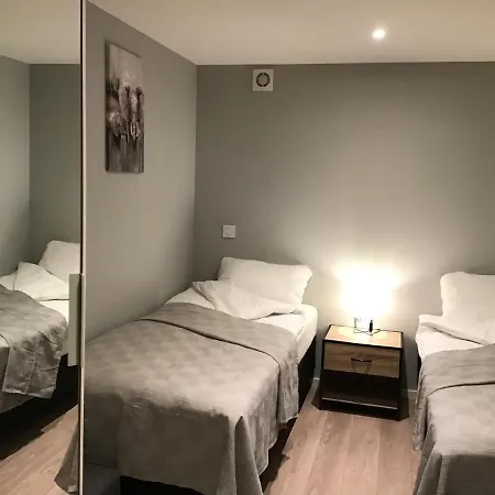 Apartament 