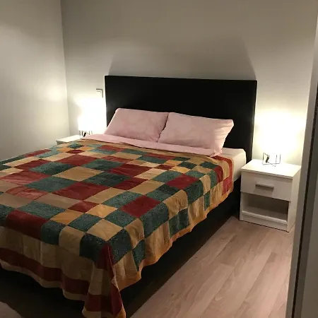 Apartament 