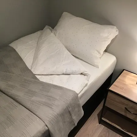 Affittacamere Apartament 