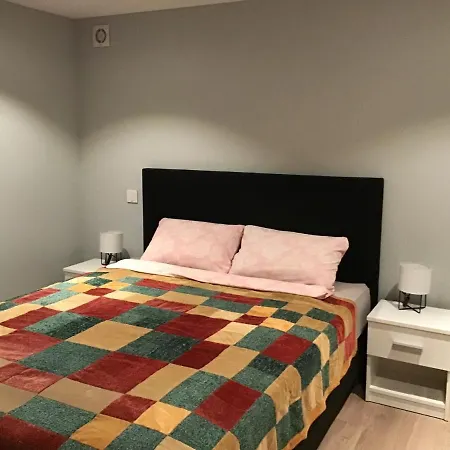 Affittacamere Apartament 
