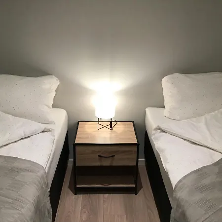 Apartament 
