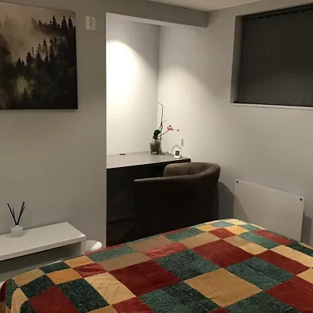 Apartament 