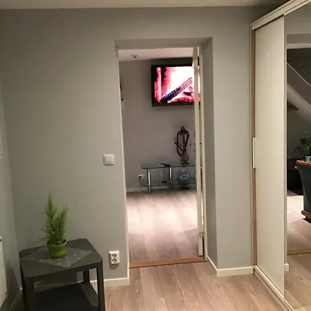 Apartament 