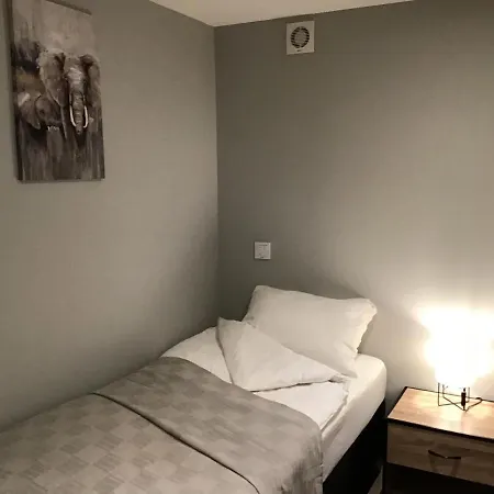 Affittacamere Apartament 