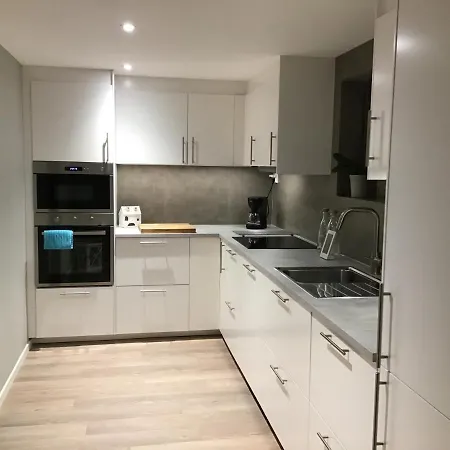 Affittacamere Apartament 